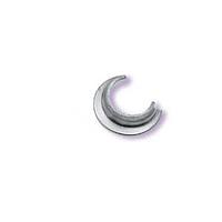 Heyco 7410 Strain Reliefs MSR-1 METAL STRAIN RELIEF