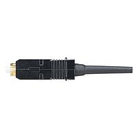 Panduit FSC2MC5BL Fiber Optic Connectors OptiCam  50 m OM2 SC Simplex Fiber Opt