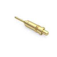 Mill-Max 2072-0-15-20-75-14-11-0 Terminals STANDARD SPRING LOADED PIN