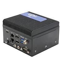 AAEON UP UPN-EDGE-EHLX4E-A10-0432 Industrial PCs UP Squared 6000 system.Atom x6413E CPU.4GB RAM.32GB eMMC.A1.0