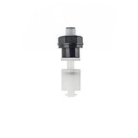 Cynergy3 RSF104YNP Liquid Level Sensors Vertical, Ext Mount, PP, N/O, 25VA, M12 Plug