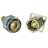 Amphenol Socapex TVS07FCI2141SC Standard Circular Connector