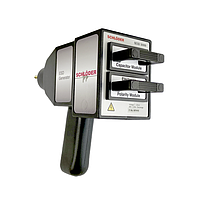 Schloeder ESD Simulation Calibration Service