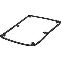BOPLA 35207005 Enclosures, Boxes, & Cases SEAL, IP65, BOPAD 7.0 ENCLOSURE, TPE RUBBER, BLACK, RAL 9005