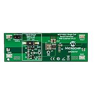 Microchip Technology ARD00797 Voltage Regulator - Switching Regulator MCP16251 Single Cell Boost With Ext UVLO