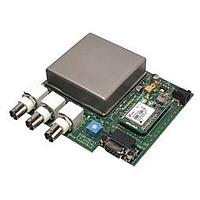 IQD LFMISC070550Bulk Evaluation Boards IQCM-100 Eval Board GPS unit Fitted
