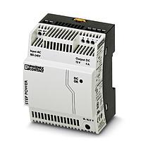 PHOENIX CONTACT 2868619 Switching Supplies STEP-PS/1AC/15DC/4 15VDC 4.0A