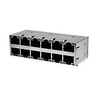 Bel Fuse G18-B8NV-010N Modular