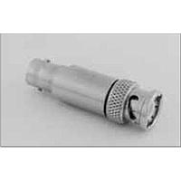 Radiall R412420124 Connectorized Attenuators ATTENUATOR: BNC 20dB 3 GHZ 1W 50ohms