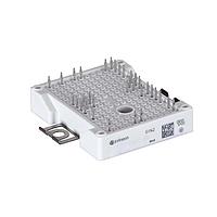 Infineon F3L150R07W2H3B11BPSA1 IGBT Silicon Modules EASY STANDARD