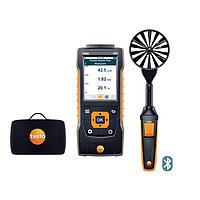TESTO 440 16 mm Vane Kit