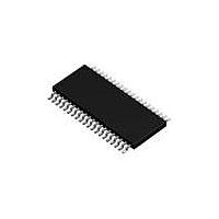 ROHM Semiconductor BD9423EFV-E2 LED Drivers Std Boost 6Ch 9-35V HTSSOP-B40