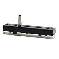 TT Electronics / BI Technologies PS45-10MA1BR1MEG Single Gang 1MEG ohm 20% 45mm Slide Potentiometer