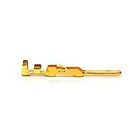 JAE Electronics D02-22-26P-PKG100 D-Sub Contacts