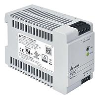 Delta Electronics, Inc. DRS-24V100W1NR Switching Supplies 100W / 24V NEC Class 2 with relay