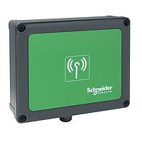 SCHNEIDER ZARB18W Battery Chargers BASE 18 RELAY-2 SAFE WIRE CONNECTION