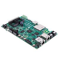 Microchip Technology EV21H18A Development Tools SAMA7G54 Evaluation Kit