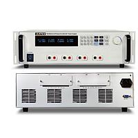 MATRIX MPS-6034 Multi Channel DC Power Supply (60V, 3A, 720W, 4CH)