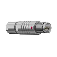 ODU S31F1C-P07MFG0-2500 Circular Push Pull Connectors
