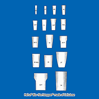 Heinz HH.2010801 Stopper bio 8p