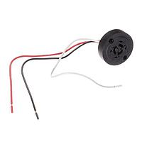 P&B 6-2213362-1 Receptacle RCPT ASSY PHOTOCNTROL,105C,3 P