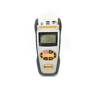 Shinho X-5011-C Optical Power Meter (-50~+26dBm)