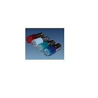 Dialight 586-6402-206F Cluster Based LEDs Green Cluster 120 VAC