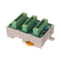 Omron Automation and Safety DCN1-1N Controller Accessories Device Net T branch Tap