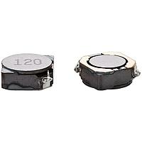 Bel Signal Transformer SCRH6D28-560 Power Inductor Inductor SMD 56uH 0.73A 277mohms 10KHz