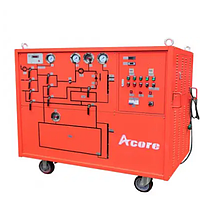 SF6 Gas Analyzer