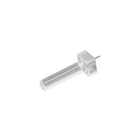 VCC VBL3F0550C Rigid Light Pipes PCB Mount 3mm .55 inch L Flat CLR