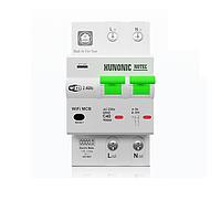 Circuit Breakers