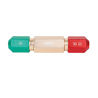 INSIZE 7342-M7 Pin Gage Handle (23.28-25.40mm)