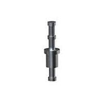 Keystone Electronics 1575-4 Double Ended Turret Terminal .145 Dbl end turret