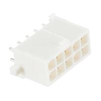 AMP Connectors - TE Connectivity 1-770743-1 Headers HEADER 10 POS GOLD DUAL ROW