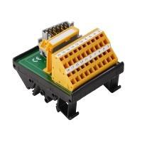 Weidmuller 1126620000 Interface Module RS ELCO 20/20RM Z