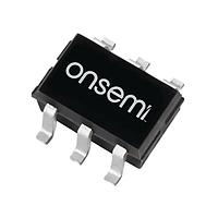 onsemi NSVT5551MR6T1G BJTs - Bipolar Transistors NPN GENERAL-PURPOSE AMPLIFIER