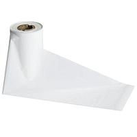 HellermannTyton 556-00205 Thermal Transfer Ribbon Thermal Transfer Ribbon, 2.24" x 154', 0.50" Core, 822 Resin, White, 1/pkg