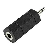 Same Sky (formerly CUI Devices) IA-MM2535 Phone Connectors audio adapter 2.5 2conductor Cable mnt
