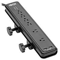Tripp Lite TLP608DMUAM Power Outlet Strips TLP608DMUAM