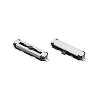 Alps Alpine RS08U111Z001 Slide Potentiometers/Faders Vertical type 8mm Lever length 1.3mm