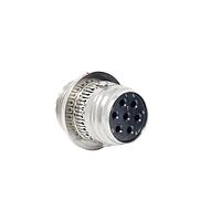 Amphenol Aerospace TVRAM01DZ-9-35S Receptacles RAM LOCK