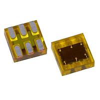 ams OSRAM TCS34001FNM Optical Sensors ALS/COLOR/PROX