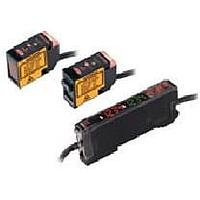 Omron Automation and Safety E3C-LR11 4M Photoelectric Sensors Photosensor