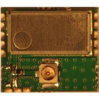 STMicroelectronics SPSGRFC-433 Sub-GHz Modules Sub-1 GHz (433, 868 or 915 MHz) programmable transceiver module UFL connector