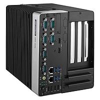 Advantech ARK-3534B-00A1 Embedded Box Computers Intel ADL-S H610E PCIex4+PCIex16, 9-36V