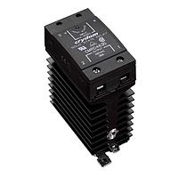 Sensata Technologies - Crydom CMRD4845 Indicator DIN SSR 530Vac/45A 3-32Vdc In,ZC