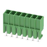 PHOENIX CONTACT 1804739 Fixed Terminal Blocks PCV 4/ 7-G-7.62