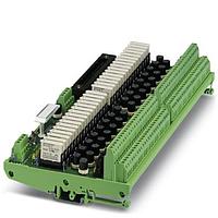 PHOENIX CONTACT 2901650 Terminal Block Interface Modules UM-KS50/32-MR/1/SI/ ADV551