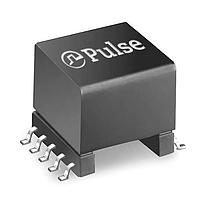 Pulse Electronics PA2649NLT Forward Transformers XFMR, FORWARD, 30W, EP13, NPB